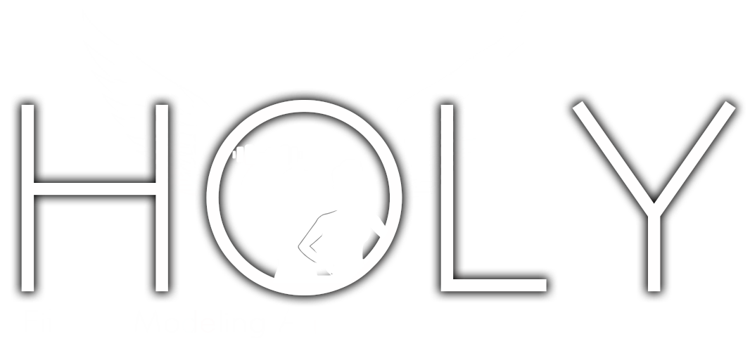 Holycasting - Logo agentury